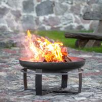 Wood Burning Fire Pits - Bowls