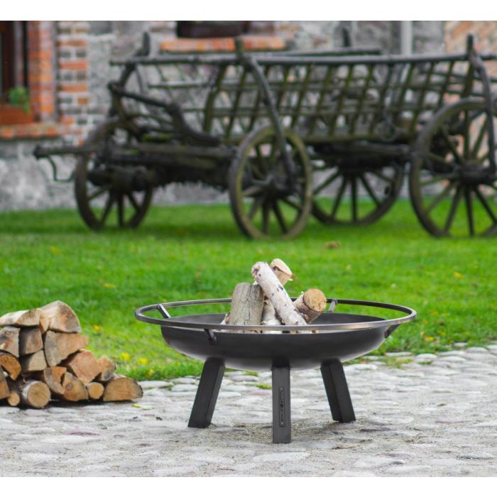 Porto 60cm Fire Bowl