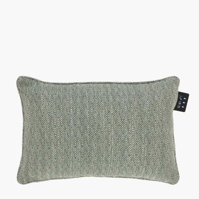 Cosipillow Comfort Rectangular Green 40x60cm