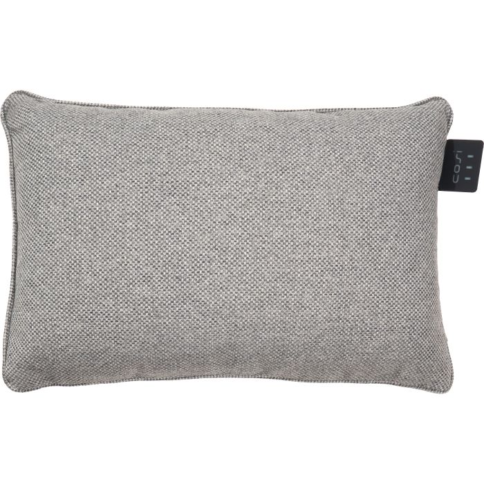 Cosipillow Comfort Rectangular Grey 40x60cm