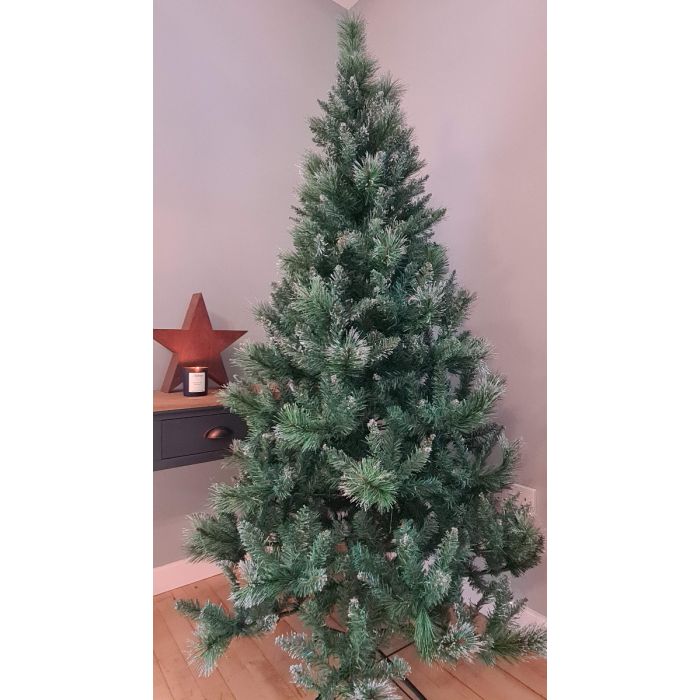 Lawson Spruce 180cm Artificial Christmas Tree