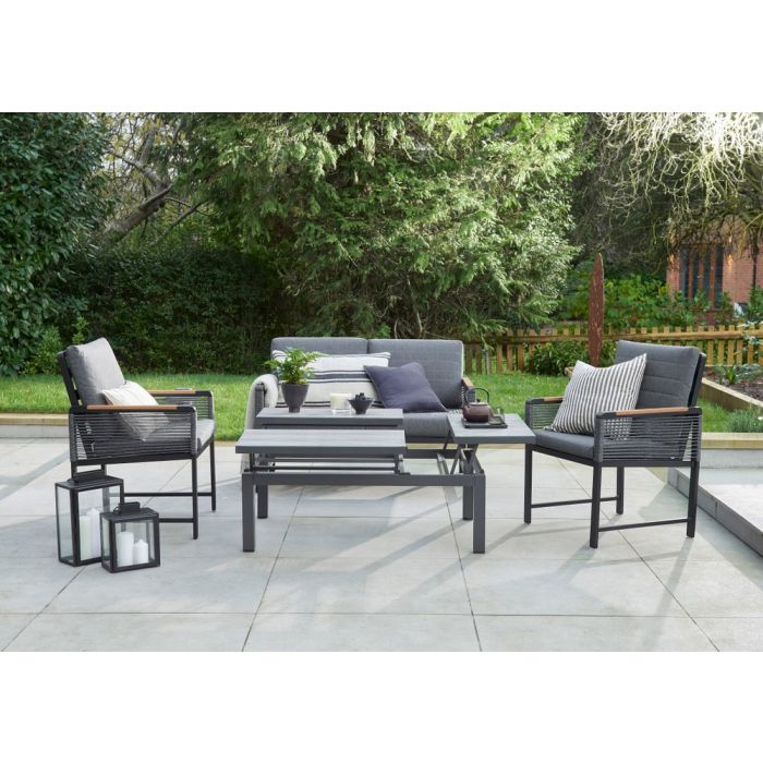 Bellmount Sofa Lounge Set