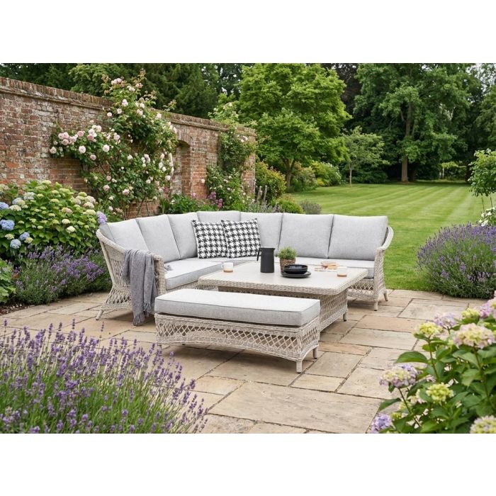 Cotswold Comfort Corner Lounge Set