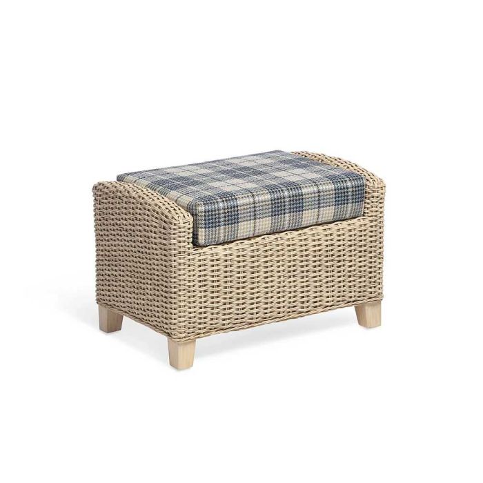 Arlington Footstool