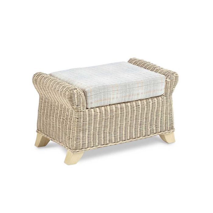 Clifton Footstool