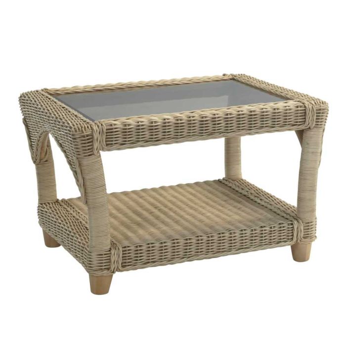 Samford Coffee Table