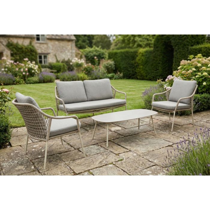 Jamaica Sofa Lounge Set