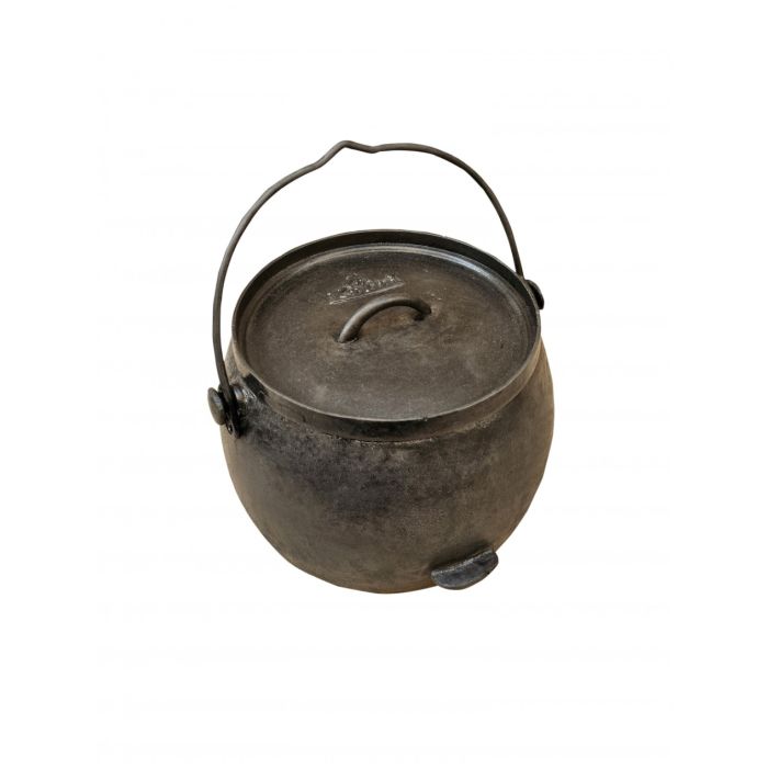 Kadai Dutch Oven