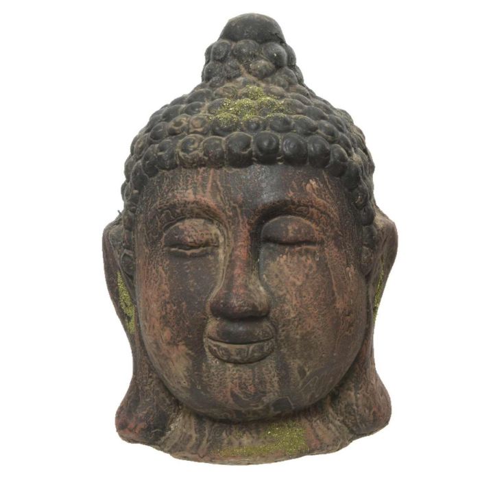 Buddha Head Statue