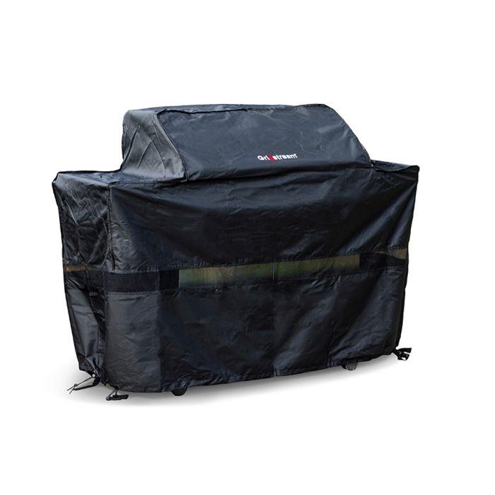 Grillstream Deluxe Weather Cover - 4 Burner Legacy Barbecue