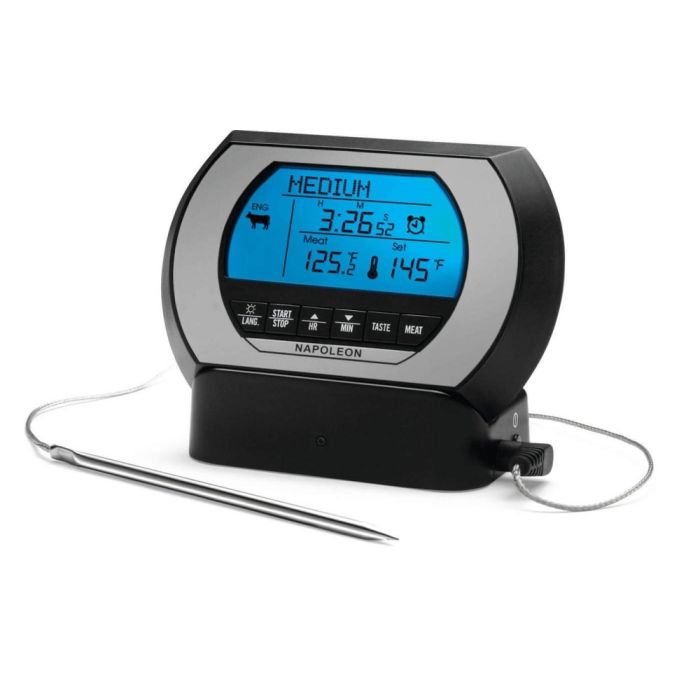 Napoleon BBQ Digital Thermometer