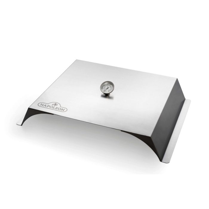 Napoleon BBQ Pizza Oven Add On