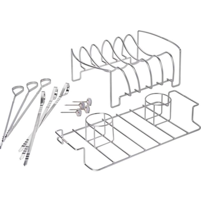 Napoleon BBQ Meat Lover Starter Kit