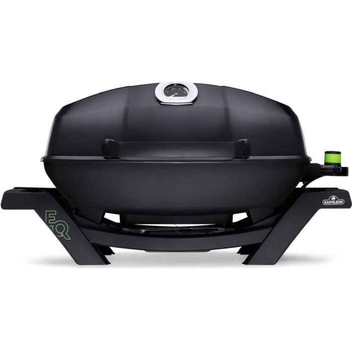 Napoleon TravelQ PRO285 Electric Travel BBQ 2200 Watt.