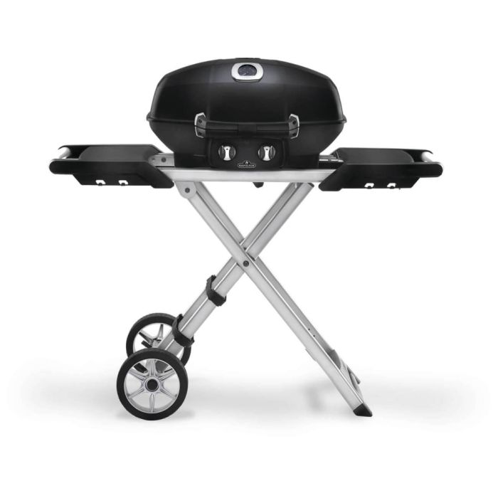 Napoleon TravelQ PRO285X - 2 Burner Gas BBQ with Stand