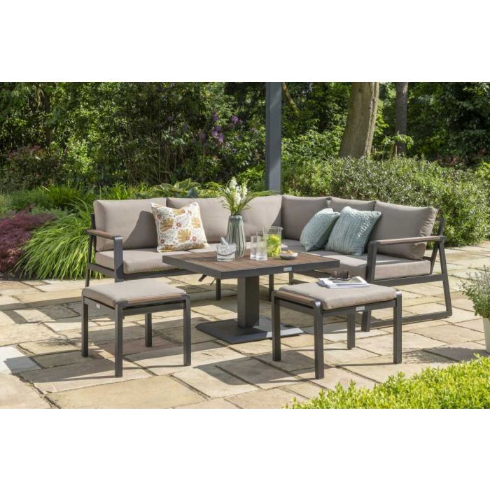 Hemsby Mini Corner Lounge set