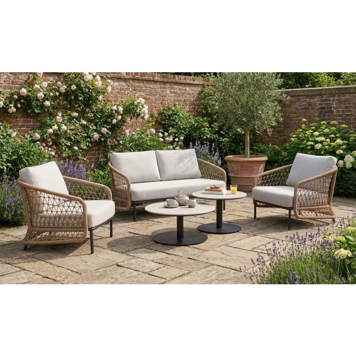Peakdale Sofa Lounge Set