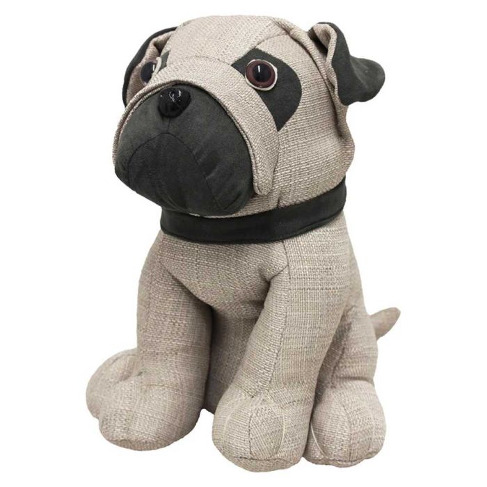 Pug Novelty Door Stop