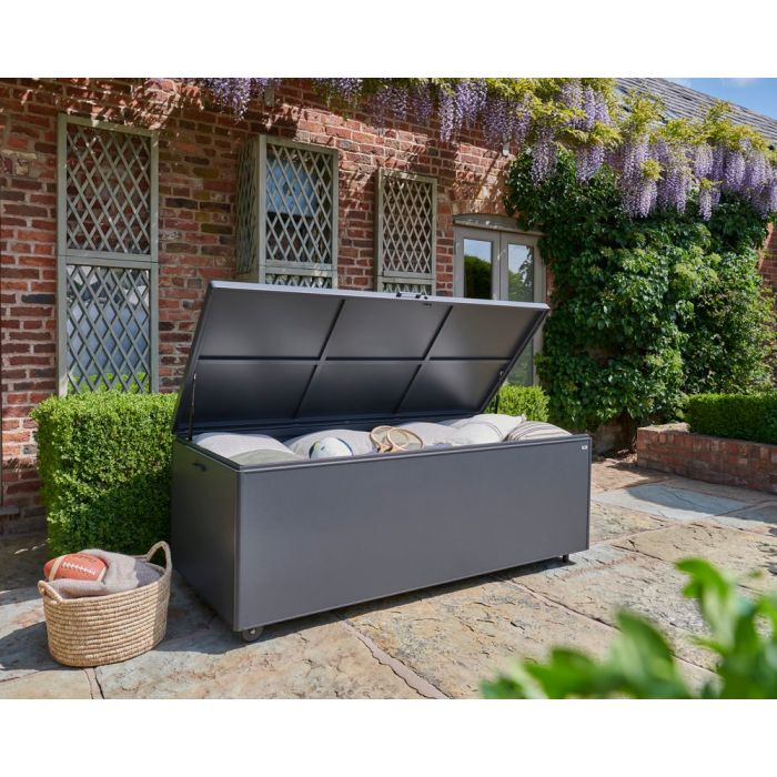 Royce XL Anthracite Storage Box