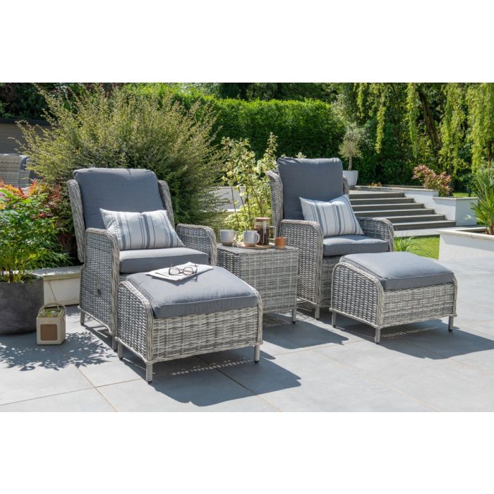 Vienna Relax Coffee Set Beige