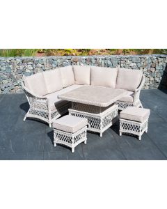 Cotswold Mini Corner Lounge Set