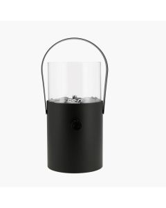 Cosiscoop Black Gas Lantern