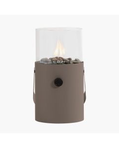 Cosiscoop Clay Gas Lantern