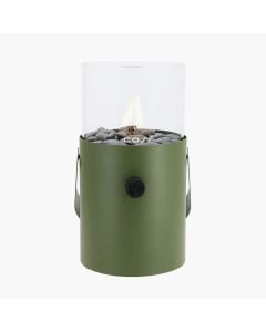 Cosiscoop Moss Green Gas Lantern