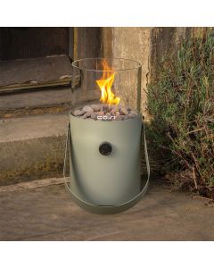 Cosiscoop Olive Gas Lantern