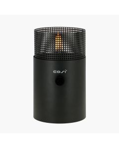 Cosiscoop Dot Anthracite Gas Lantern