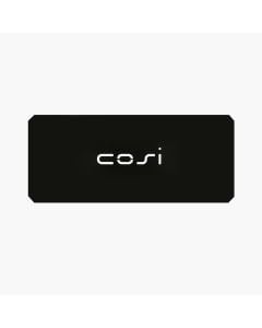 Cosi Cover Plate Rectangular