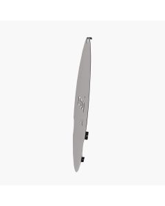 Cosi Cover Plate for Large Round Glass Surround 