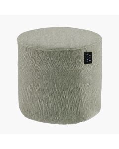 Cosipouf Comfort Green Tall Round 45x45cm high