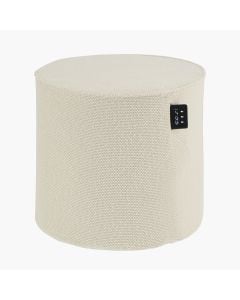 Cosipouf Comfort Teddy Tall Round 45x45cm high