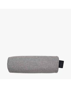 Cosipillow Comfort Bolster Grey 45x15cm