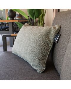 Cosipillow Comfort Rectangular Green 40x60cm