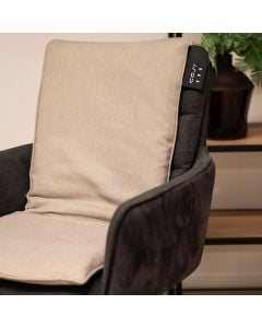 Cosipillow Heated Seat Large Natural 