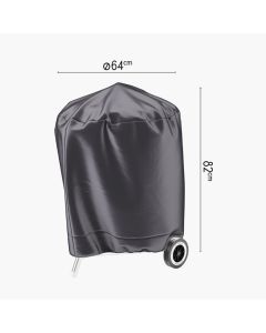 Barbecue Kettle Aerocover Round 64 x 83cm high