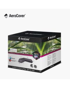 Aerocover 275x275x90xH30/45/70cm high