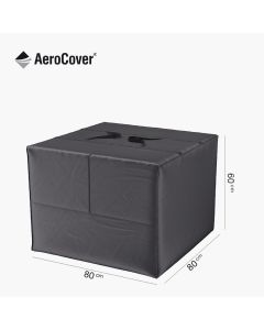 Cushion Bag Aerocover 80 x 80 x 60cm high