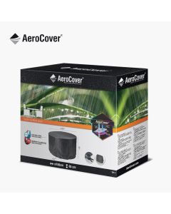 Garden Set Aerocover Round 150 x 85cm high