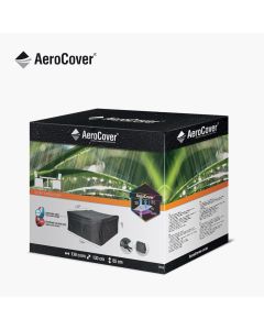 Garden Set Aerocover Square 130 x 130 x 85cm high