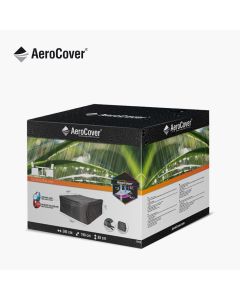 Garden Set Aerocover Rectangular 305x190x85cm high