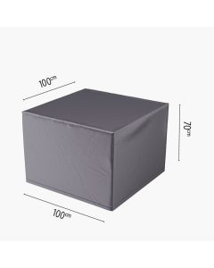 Lounge Chair Aerocover Weather Cover 100 x 100 x 70cm high