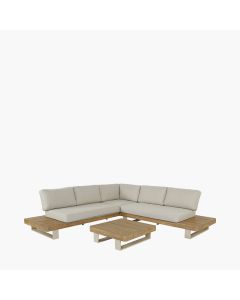 Osaka Corner Lounge Set