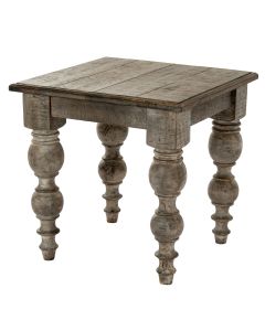The Rutland Collection Side Table
