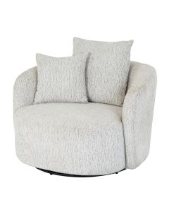 Sorelle Swivel Chair