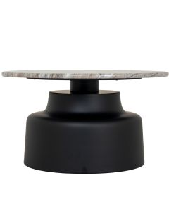 Oura Round Coffee Table
