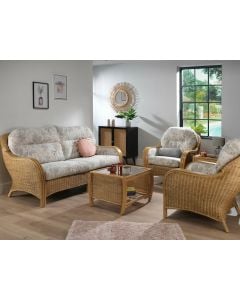 Centurion 3 Seat Sofa