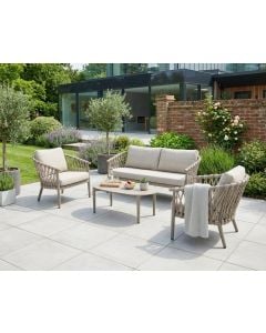 Cleveland Sofa Lounge Set